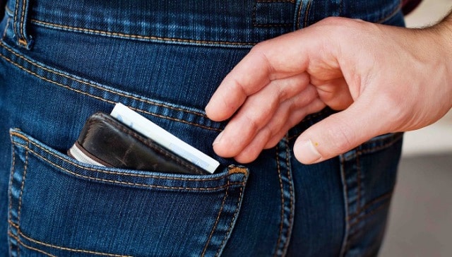 Rever De Voler De L Argent Interpretations Des Reves