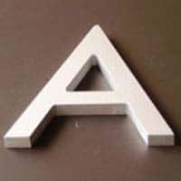 Rêver de la lettre A - interprétations exactes.