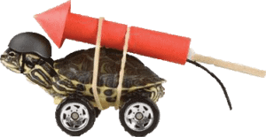 Rêver d'accélérateur en Islam