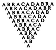 Rêver d’abracadabra en Islam Rêver d’abracadabra en Islam