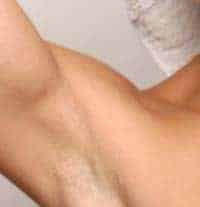 Rêver d'aisselles en islam