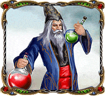 Que signifie rêver d'alchimiste ?