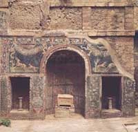 Que signifie rêver d'alcôve ?