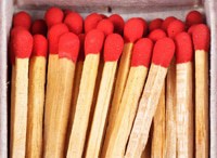 Rêver d'allumettes en islam