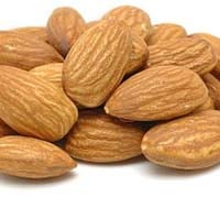 Rêver d'amande et son interprétation