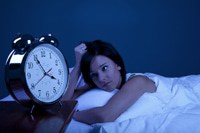 Insomnies et troubles du sommeil Insomnies et troubles du sommeil