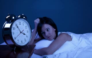 Avez-vous des insomnies? Avez-vous des insomnies?
