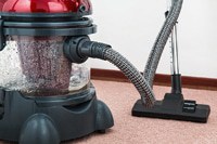 Rêver d'aspirateur en Islam