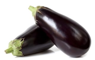 Eggplant
