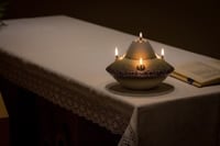 Rêver d'autel en Islam Rêver d'autel en Islam