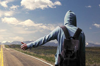 Rêver d'auto-stop en Islam