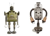 Rêver d'automate en Islam Rêver d'automate en Islam