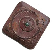 Le symbole de amulette dans un rêve