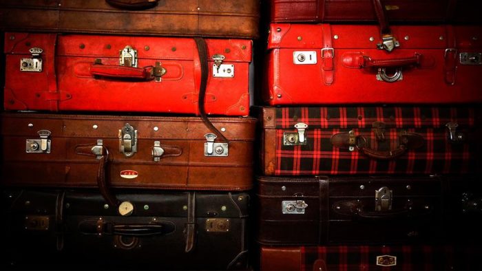 Le rêve de bagages et sa signification: Pourquoi rêver de bagages ?