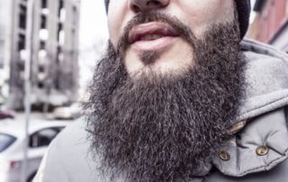 rever d’avoir beaucoup de barbe rever d'avoir beaucoup de barbe