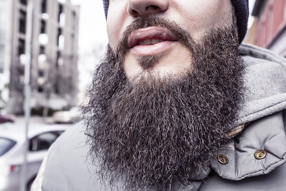 Rêver de barbe en islam  Sens et interprétation  Rêve Islam