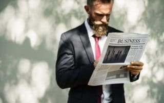 Rêver de porter une barbe Rêver de porter une barbe