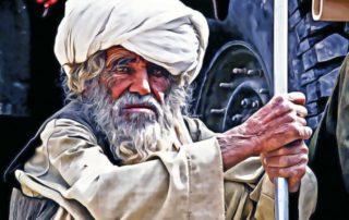 Pourquoi rêver de grosse barbe ? Pourquoi rêver de grosse barbe ?