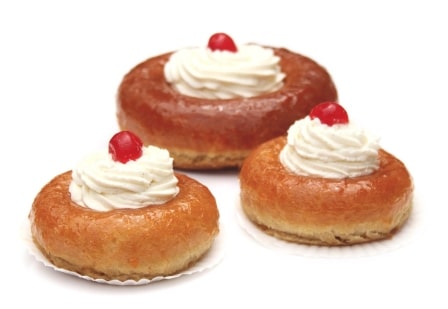 Rêver de baba au rhum interprétation Rêver de baba au rhum interprétation