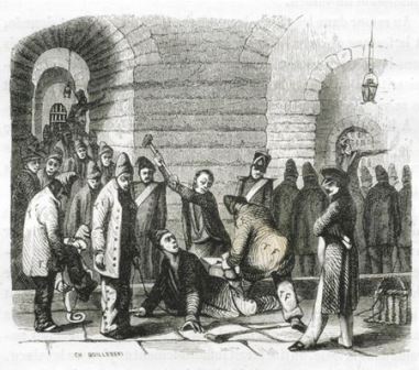 Rêver de bagne Rêver de bagne