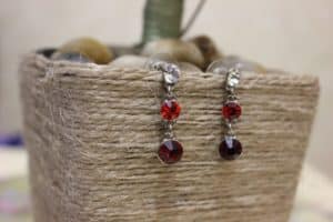 Rêve de boucles d'oreilles Rêve de boucles d'oreilles
