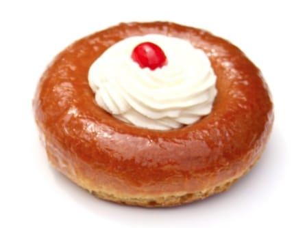 Rêver de baba au rhum signification Rêver de baba au rhum signification
