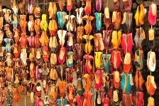 Rêver de babouches en islam