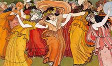 Rêver de Bacchantes en islam