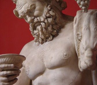 Rêver de Bacchus Rêver de Bacchus