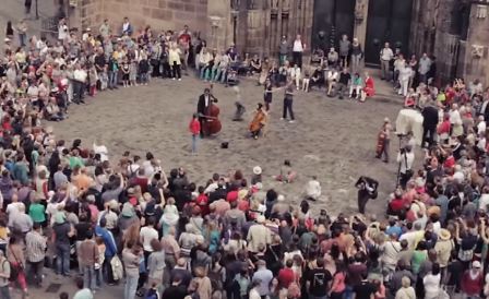 Rêver de badauds signification Rêver de badauds signification