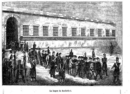 Rêver de bagne interprétation Rêver de bagne interprétation