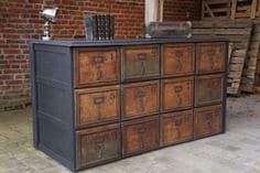 Rêver de bahut en islam