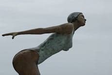 Rêver de baigneuse en islam