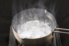 Un rêve de bain-marie et son interprétation authentique: Que signifie rêver de bain-marie ?