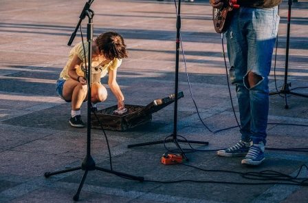 Rêver de baladin interprétation exacte