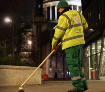 Rêver de balayeur signification Rêver de balayeur signification