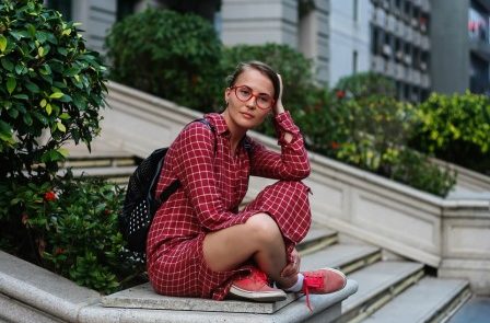 Rêver de balade en ville Rêver de balade en ville