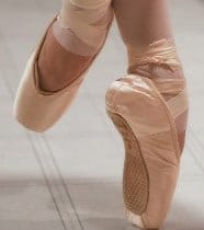 Rêver de ballerines Rêver de ballerine en islam