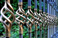 Rêver de balustrade en islam Rêver de balustrade en islam
