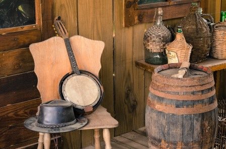 Rêver de banjo interprétation Rêver de banjo interprétation exacte