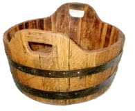 Rêver de baquet en islam