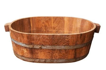 Rêver de baquet vide