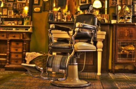 Rêver de barbier Rêver de barbier