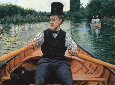 Rêver de batelier Rêver de batelier