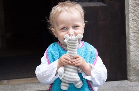 Rêver de bavoir Rêver de bavoir