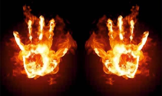 Un rêve de brûler et sa signification: Que signifie rêver de brûler ?