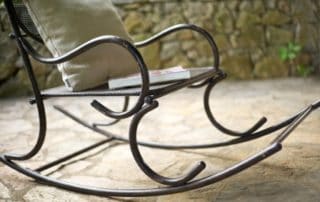 Rêver de fauteuil à bascule signification