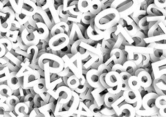 Rêver de chiffres en islam