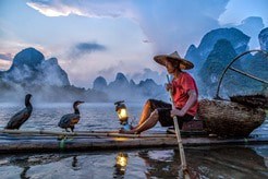 Rêver de chinois en islam