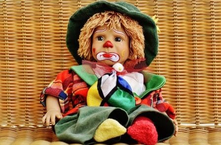 Rêver de clown interprétation Rêver de clown interprétation